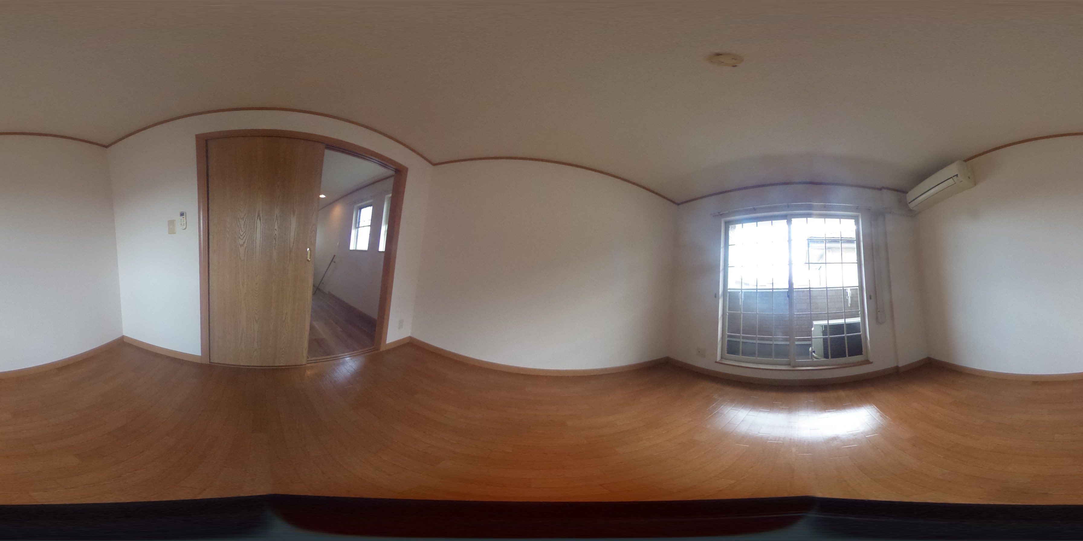 エスポワール参番館 洋室