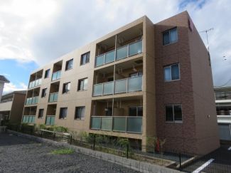 ハートフル・セイシーズ 外観