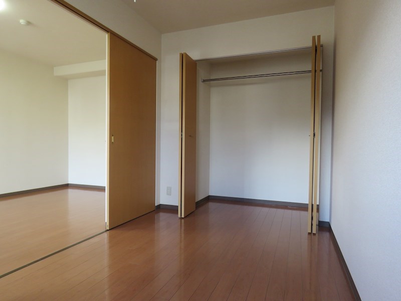 ハートフル・セイシーズ ベッドルーム