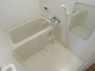 ハートフル・セイシーズ 風呂画像