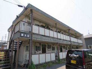 ビエノス岡 外観