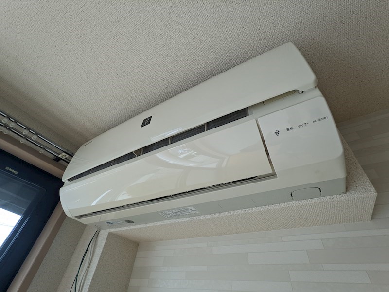 パークサイド伊勢 その他5