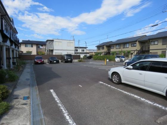 パークサイド伊勢 その他8