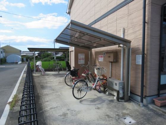 パークサイド伊勢 その他9