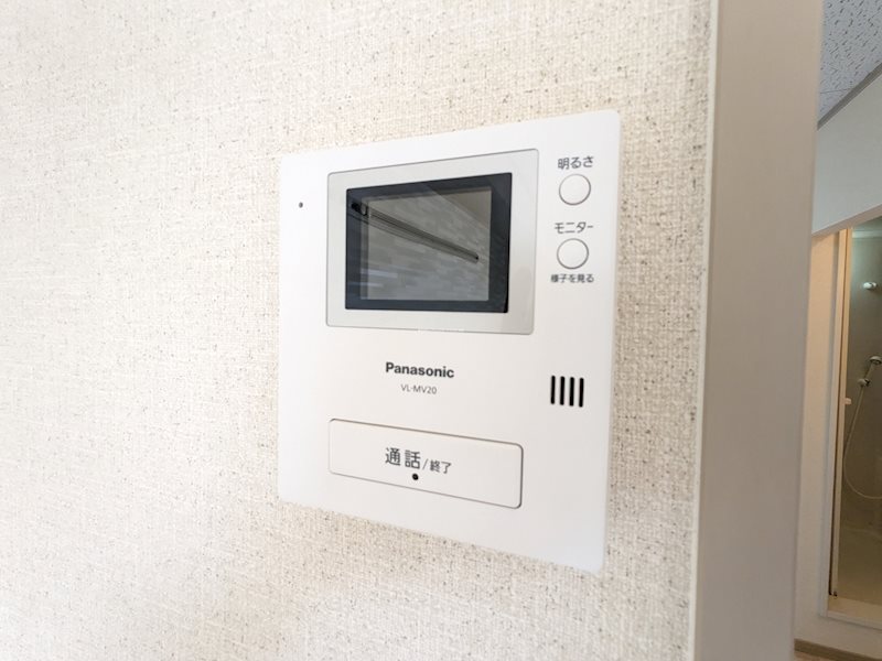 エストヴィラージュⅡ その他4