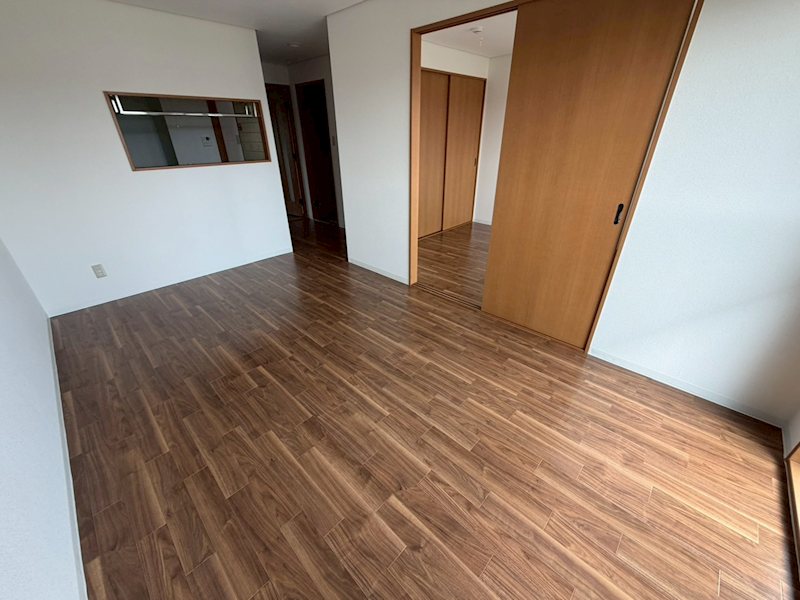 ピュアフレンド リビング