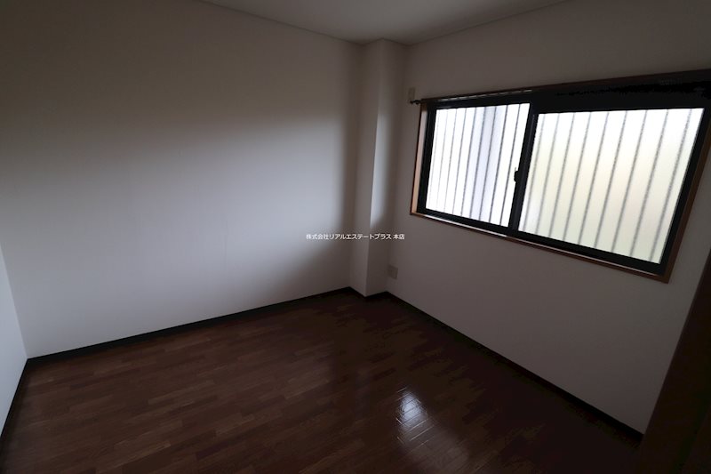 ピュアフレンド ベッドルーム