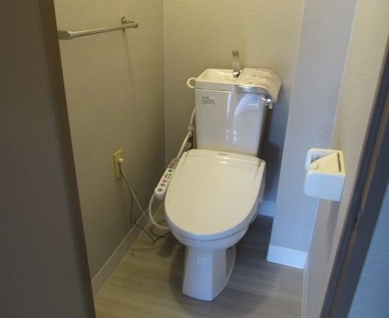 ビューテラスTAKASU その他1