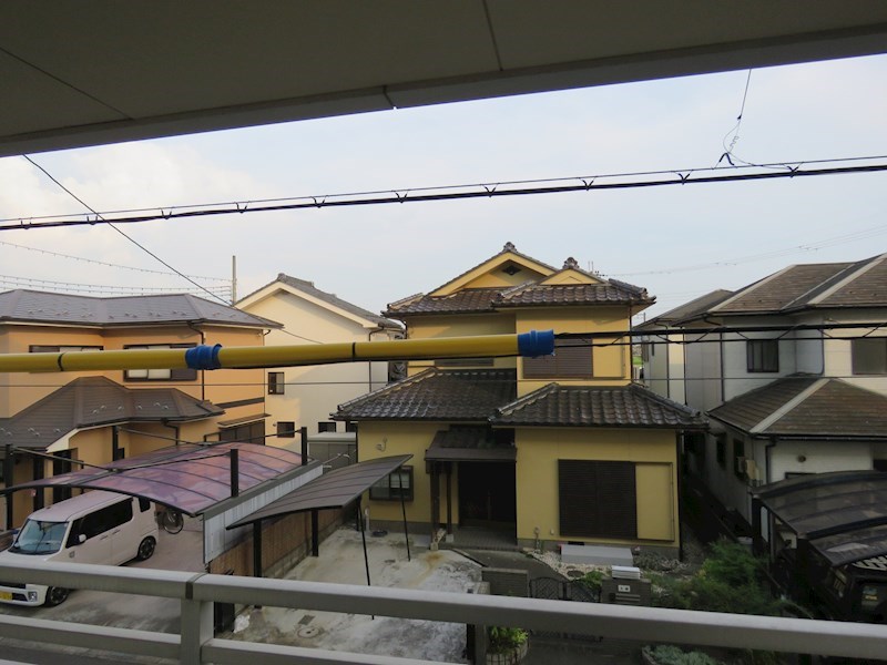 ビューテラスTAKASU その他5