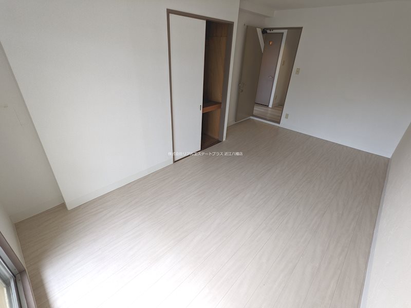 ビューテラスTAKASU リビング