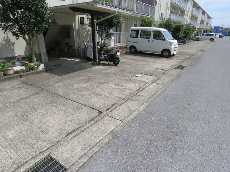 藤マンション その他4