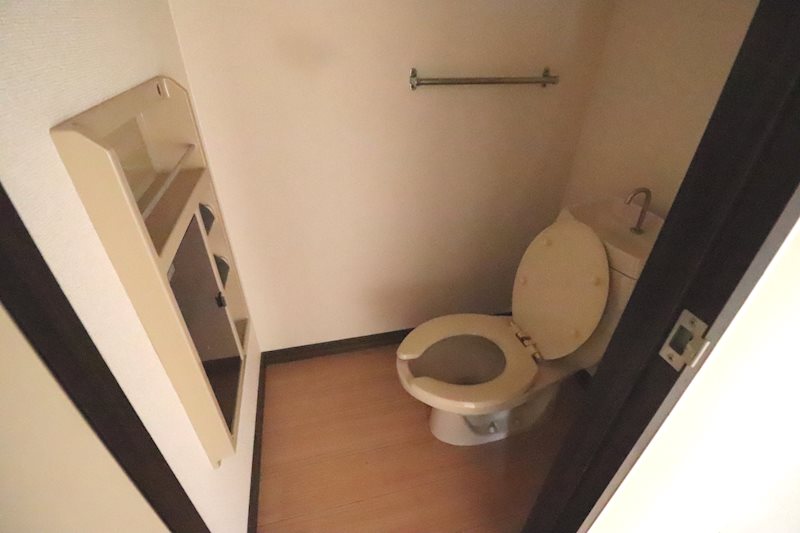 大橋アパート その他1