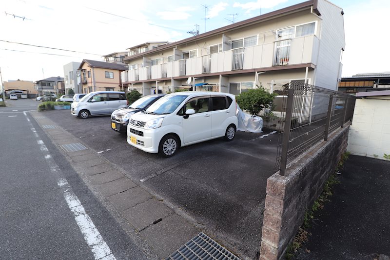 大橋アパート その他6