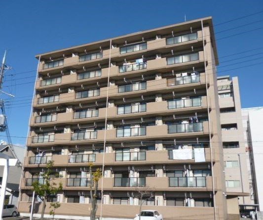 十一屋DOA 外観