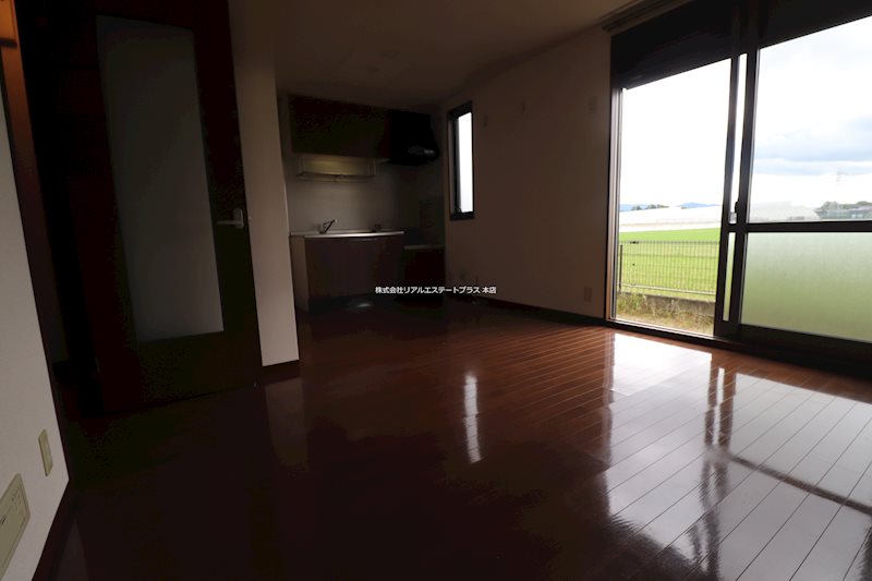 シャーメゾン ピュアズ リビング