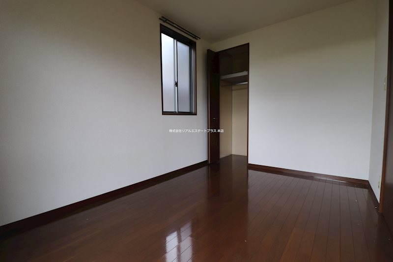 シャーメゾン ピュアズ ベッドルーム