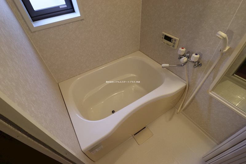 シャーメゾン ピュアズ 風呂画像