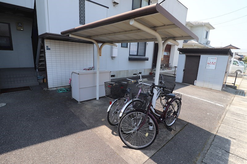 セジュール清風 その他2