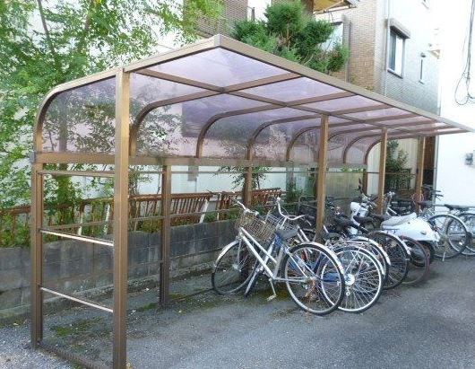 ハイツレタス壱番館 その他1
