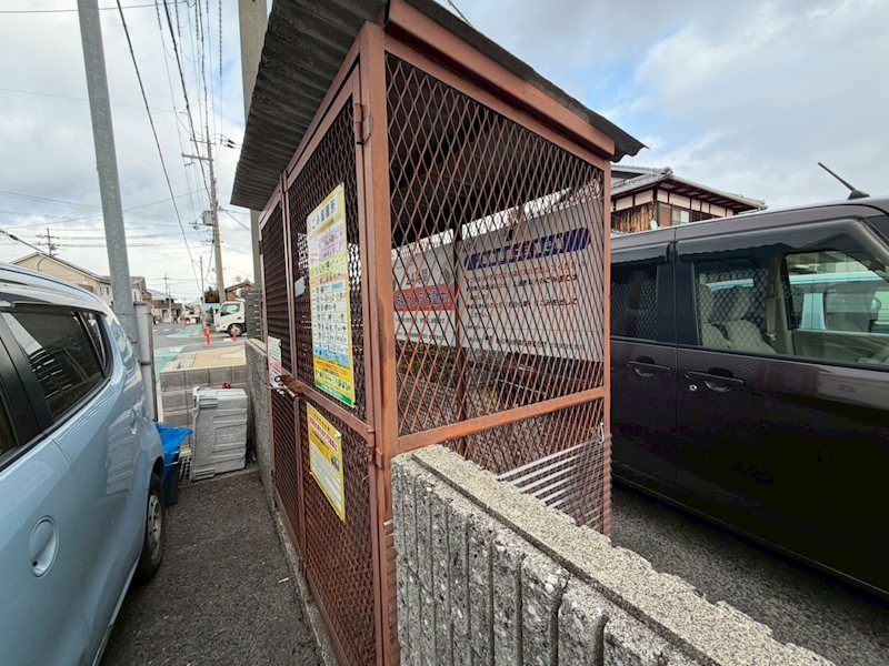 リバティ・コート その他2