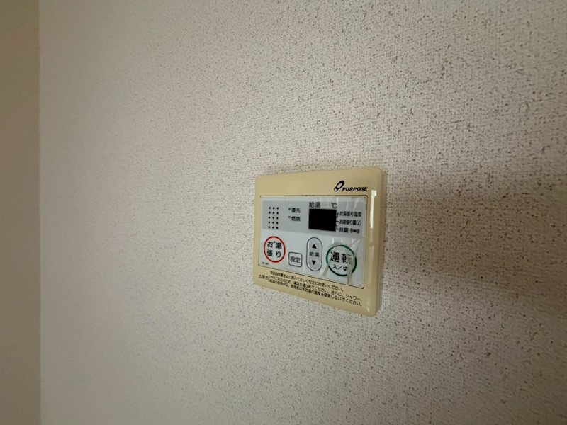 リバティ・コート その他7