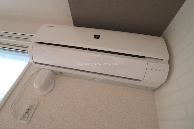 セジュールニューパークヒル   その他4