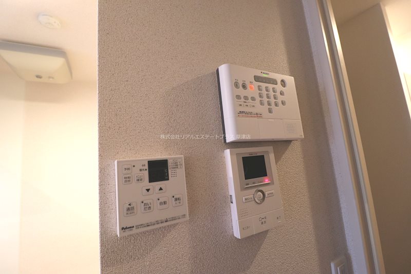 セジュールニューパークヒル   その他9