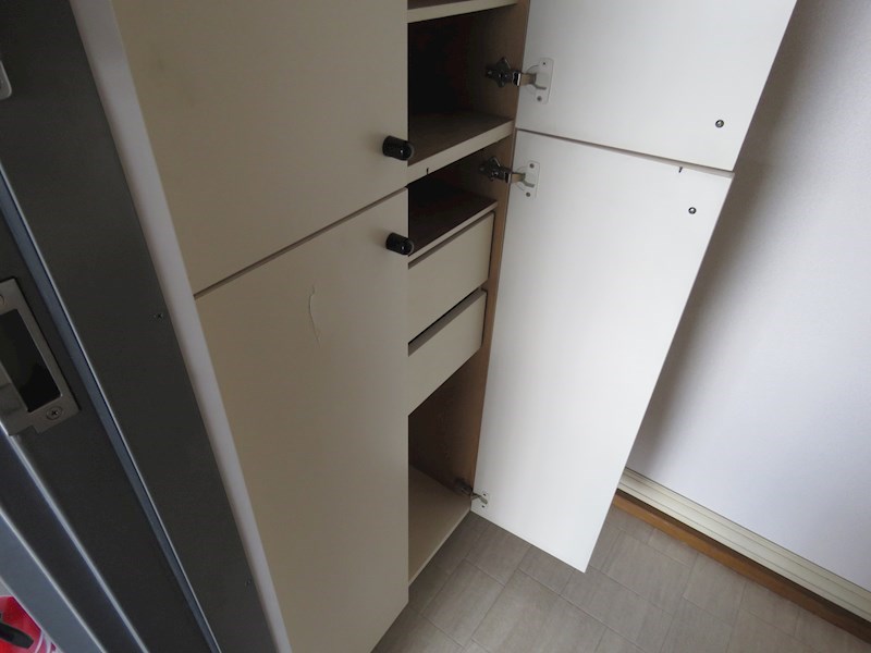 アビタ吉身Ａ その他2