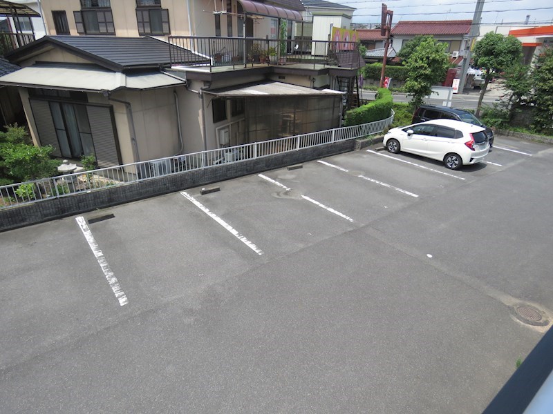 アビタ吉身Ａ その他3