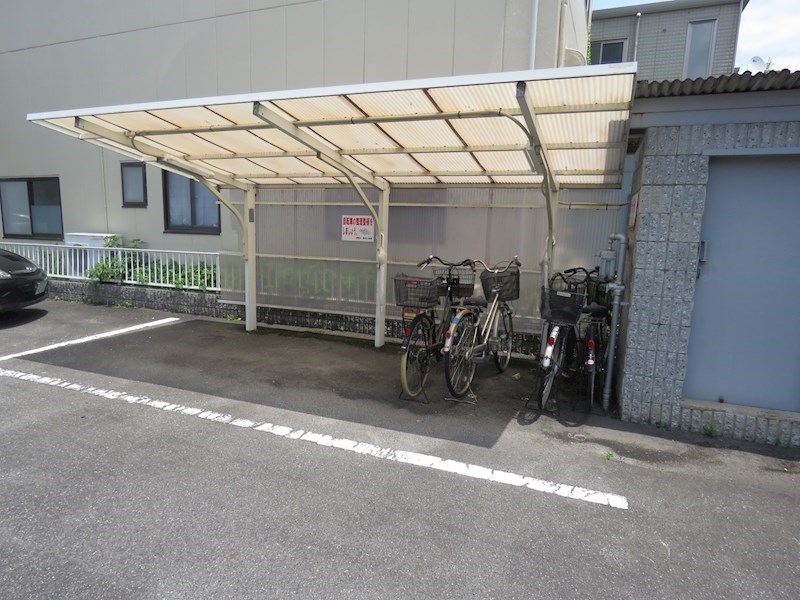 アビタ吉身Ａ その他5