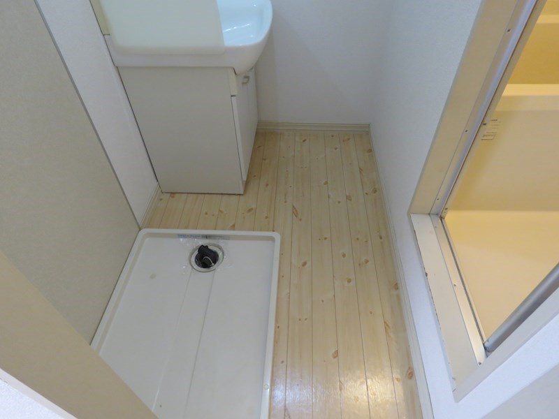 アビタ吉身Ａ その他6