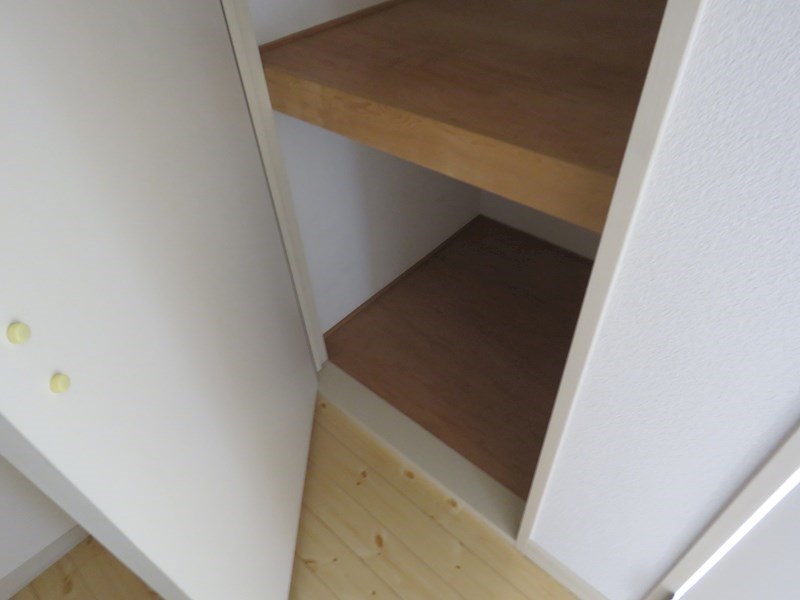 アビタ吉身Ａ その他7