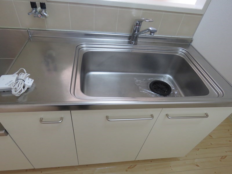 アビタ吉身Ａ その他8