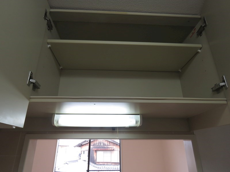 アビタ吉身Ａ その他9