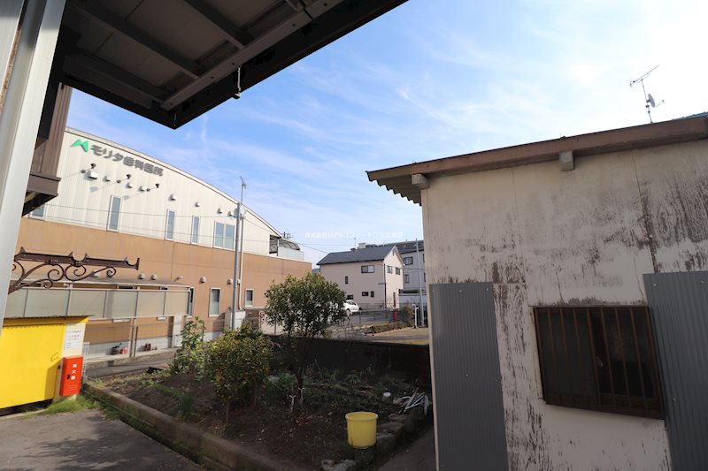 ハイツ岡田 その他3