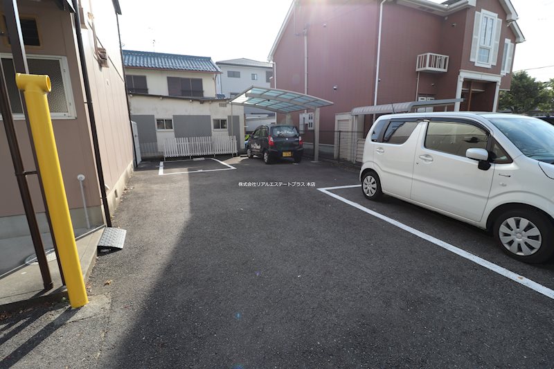 ハイツ岡田 その他4