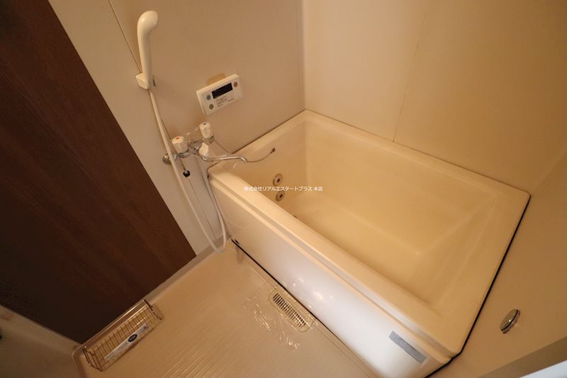 ハイツ岡田 風呂画像