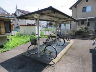 コンフォール美喜　Ⅰ  その他8