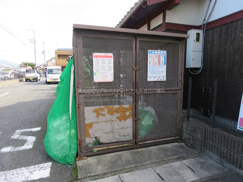 サンハイツ・オクヤマ その他19