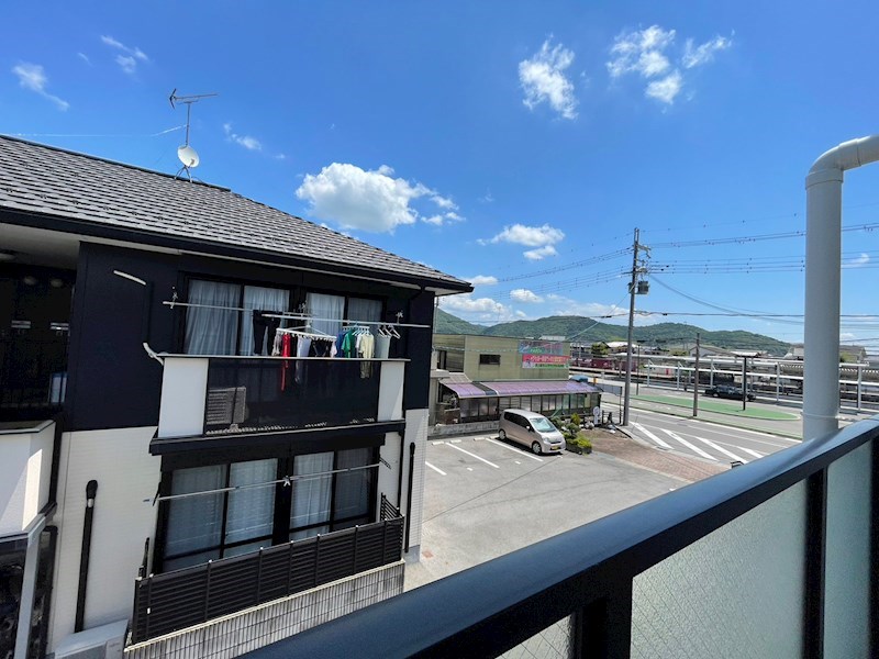 ツインアローズ その他5