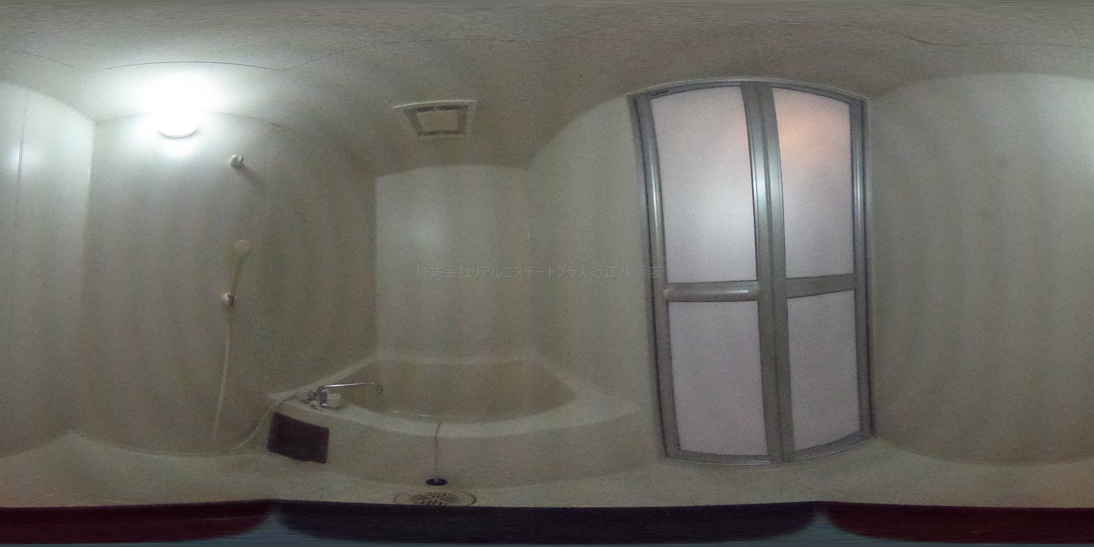 パティオ21　2番館 風呂画像