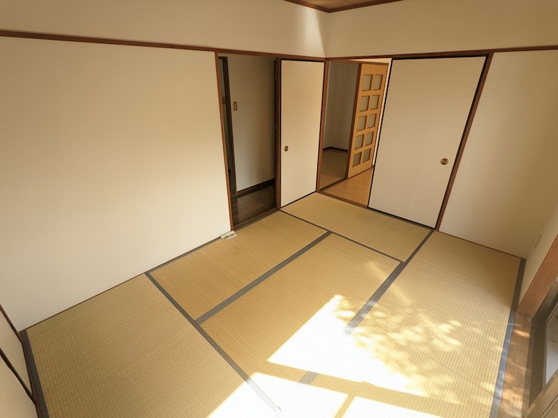 コーポ万石NO.2 その他7