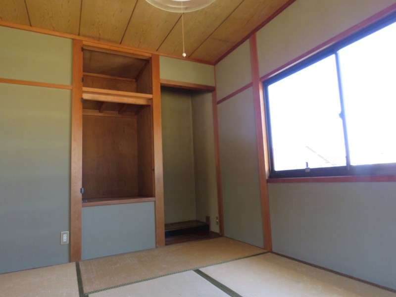 近江八幡市出町貸家 その他7