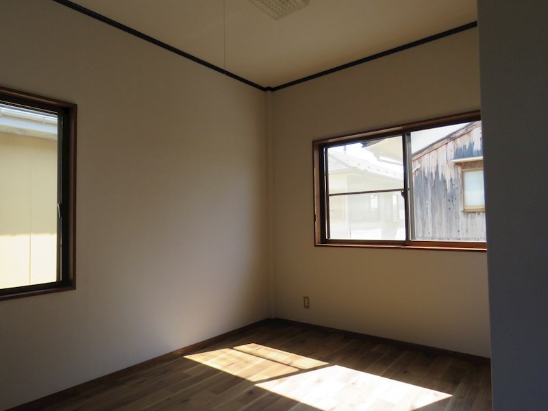 近江八幡市出町貸家 その他8