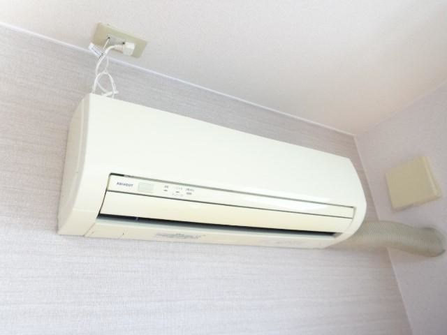 グレースほしかA棟 その他5