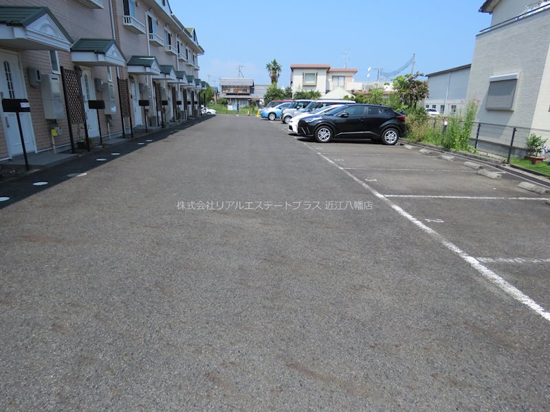 TWIN OAKS  その他7