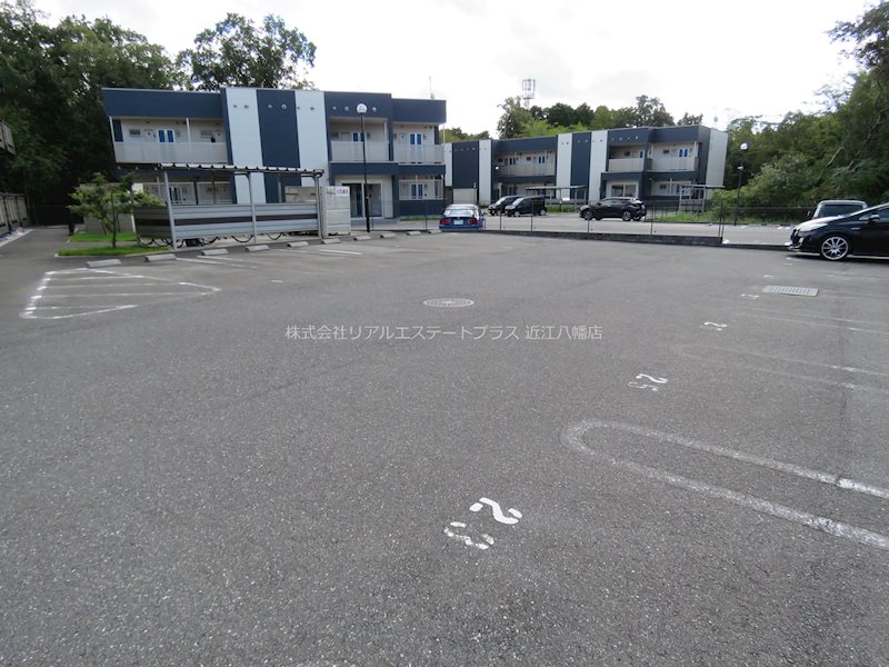 アザリア長山 その他6