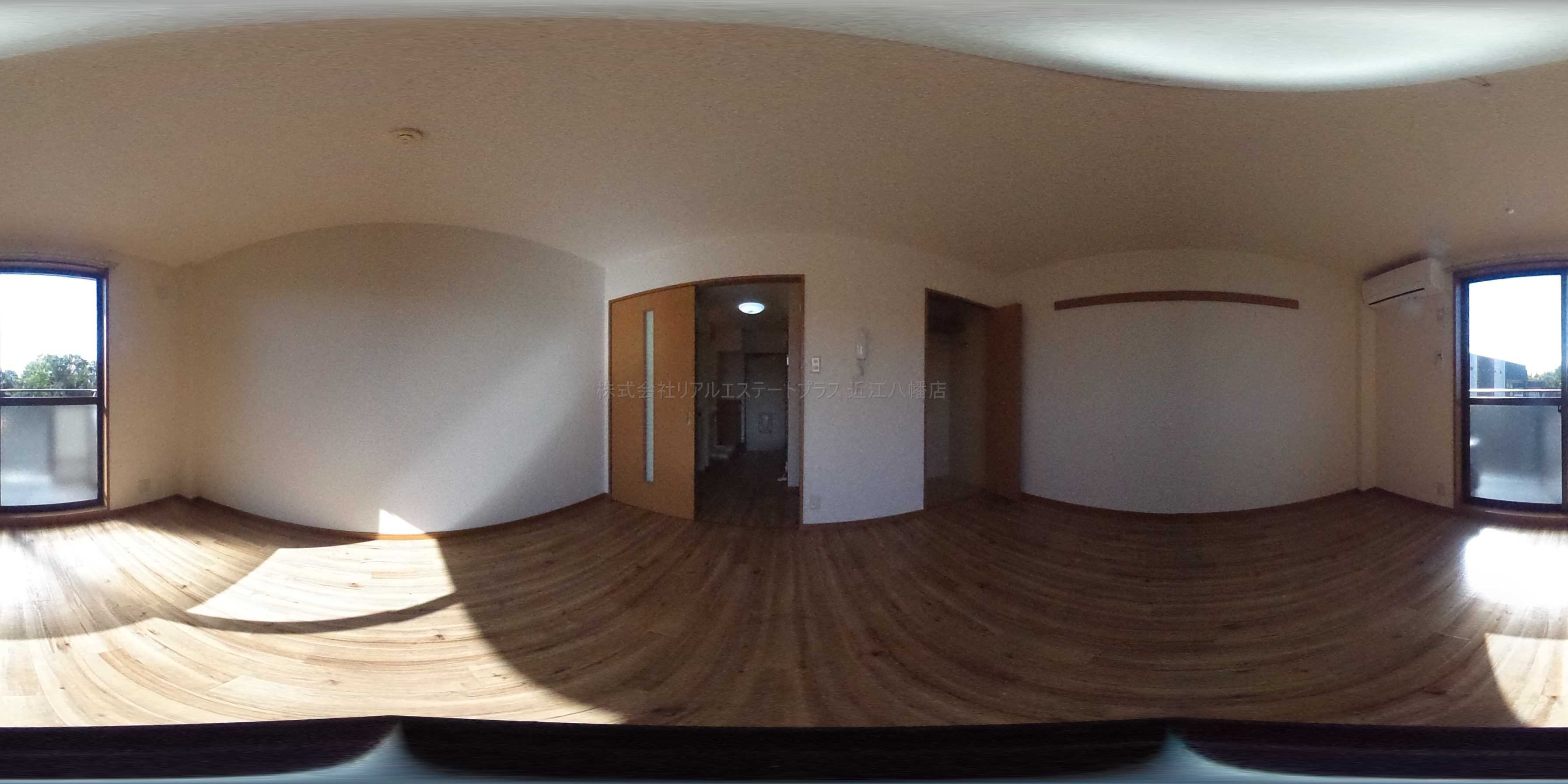 アザリア長山 洋室