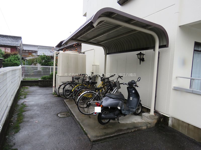 ランプハウス八日市 その他13