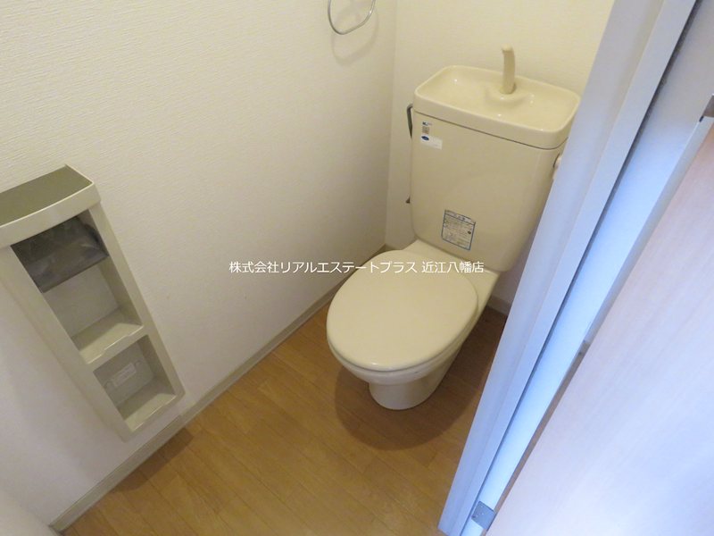 ガーデンプレイス白鳥　壱番館 その他1